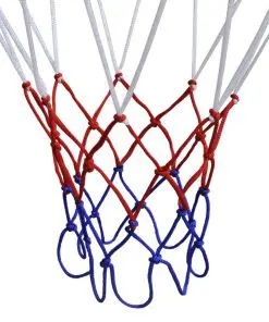 vidaXL Indoor Mini Basketball Hoop Set with Ball and Pump
