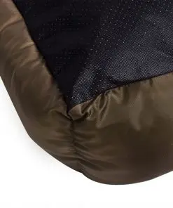 vidaXL Warm Dog Bed with Padded Cushion M