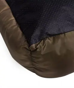 vidaXL Warm Dog Bed with Padded Cushion XL