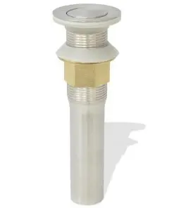 vidaXL Three Piece Bathroom Furniture and Basin Set Black