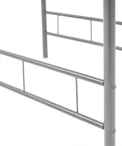 vidaXL Breakfast Bar Set MDF