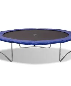 vidaXL Five Piece Trampoline Set 3.05 m