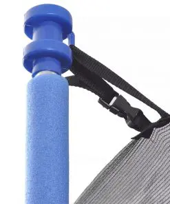 vidaXL Five Piece Trampoline Set 3.05 m