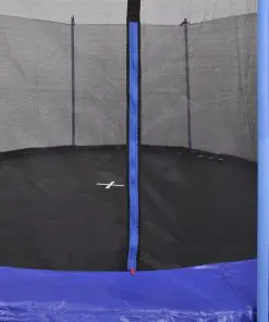 vidaXL Five Piece Trampoline Set 3.66 m