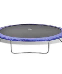 vidaXL Five Piece Trampoline Set 3.96 m