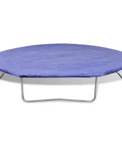 vidaXL Five Piece Trampoline Set 3.96 m