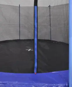 vidaXL Five Piece Trampoline Set 4.26 m