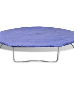 vidaXL Five Piece Trampoline Set 4.26 m