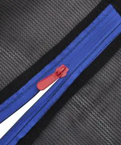 Safety Net for 3,96 m Round Trampoline