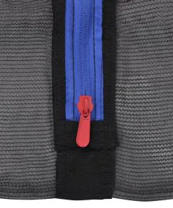 Safety Net for 3,96 m Round Trampoline