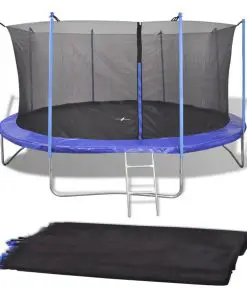 Safety Net for 4,26 m Round Trampoline