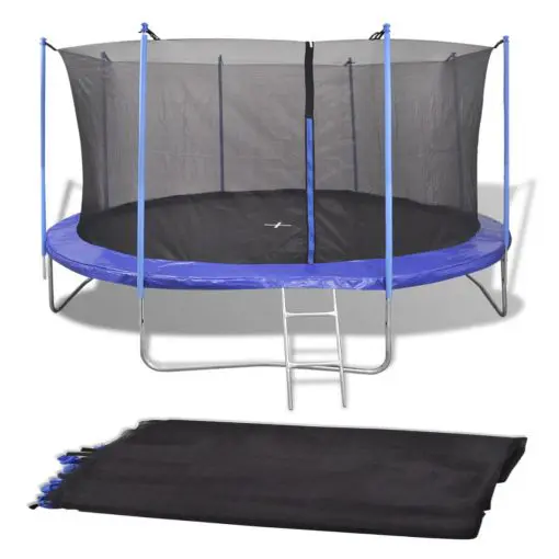 Safety Net for 4,26 m Round Trampoline