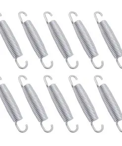 Trampoline Springs 10 pcs 200 N