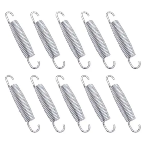 Trampoline Springs 10 pcs 200 N