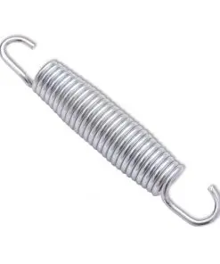 Trampoline Springs 10 pcs 200 N