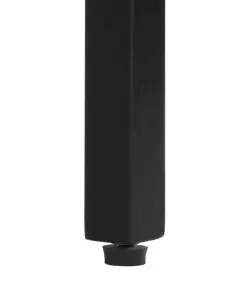 vidaXL Bench 120x40x70 cm Solid Mango Wood