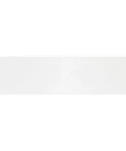 vidaXL Console Table White 120x30x76 cm MDF