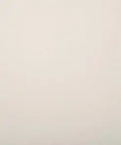 vidaXL Dining Chairs 2 pcs Cream Faux Leather