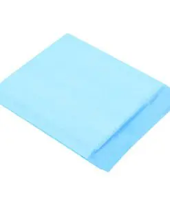 vidaXL Pet Training Pads 400 pcs 45×33 cm Non Woven Fabric