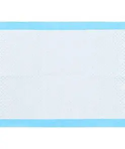 vidaXL Pet Training Pads 400 pcs 45×33 cm Non Woven Fabric