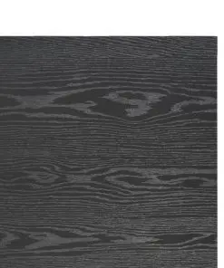 vidaXL Computer Desk Black 120x60x73 cm