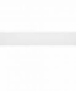 vidaXL TV Cabinet White 120x40x40 cm Chipboard