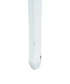 vidaXL Console Table White 80x40x74 cm Wood