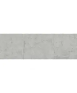 vidaXL TV Cabinet Concrete Grey 140x40x35.5 cm Chipboard