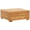 vidaXL Sectional Table 1 pc Solid Acacia Wood vidaXL Sectional Table 1 pc Solid Acacia Wood