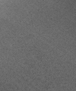 vidaXL 5 Piece Sofa Set Fabric Dark Grey