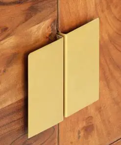 vidaXL TV Cabinet 140x30x50 cm Solid Acacia Wood