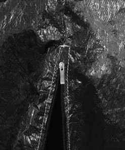 vidaXL Swing Bench Cover 6 Eyelets 185x117x170 cm