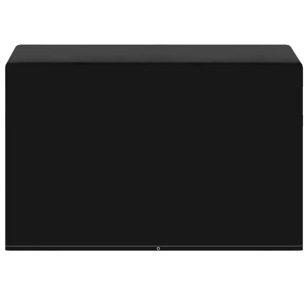 vidaXL Swing Bench Cover 6 Eyelets 185x117x170 cm