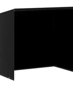 vidaXL Swing Bench Cover 6 Eyelets 135x105x175 cm