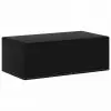 vidaXL Garden Furniture Cover 6 Eyelets for Gas BBQs 170x90x60 cm