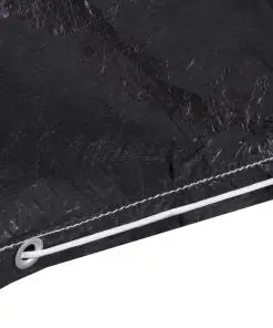 vidaXL Garden Furniture Cover 6 Eyelets for Gas BBQs 170x90x60 cm