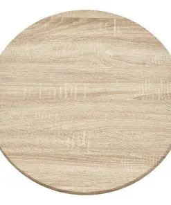 vidaXL 3 Piece Bar Set Plastic Grey