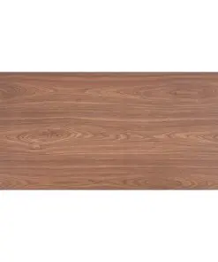 vidaXL 5 Piece Dining Set Black Faux Leather