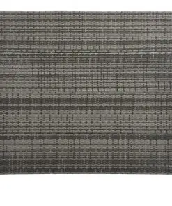 vidaXL Room Divider Poly Rattan Anthracite 175×180 cm