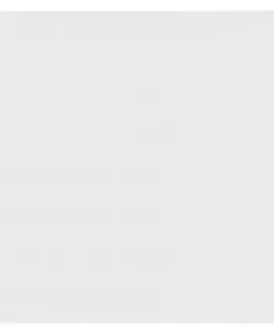 vidaXL TV Cabinet White 80x30x30 cm Chipboard