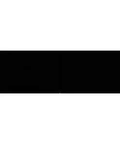 vidaXL TV Cabinet Black 100x30x30 cm Chipboard