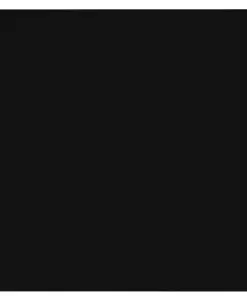 vidaXL TV Cabinet Black 120x30x30 cm Chipboard