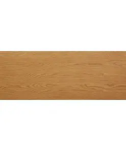 vidaXL Dressing Table 118x40x77 cm Solid Oak Wood