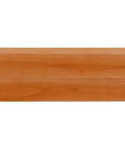 vidaXL Console Table 90x30x75cm Solid Mahogany Wood