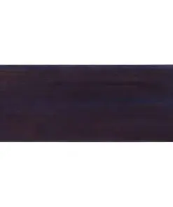 vidaXL Console Table Light Black Coffee 90x30x75cm Solid Mahogany Wood