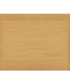 vidaXL Cupboard 45x32x85 cm Solid Oak Wood