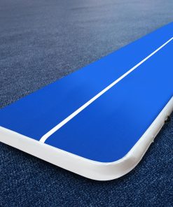 Everfit 6 X 2M Inflatable Gymnastics Track Mat