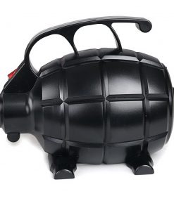 GoFun 500W Electric Airtrack Pump Air Pump Inflatable Air Track Mat Tumbling Gymnasitic