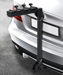 Giantz 22 Inch 4 Bike Foldable Rear Car Bike Rack