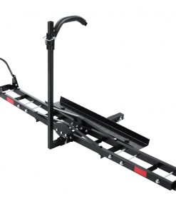 Giantz Motorcycle Motorbike Carrier Rack 2